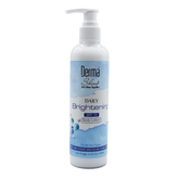 DERMA SHINE DAILY BRIGHTNING BODY LOTION 250ML